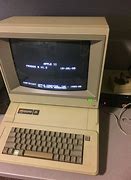 Image result for Apple IIe Inside
