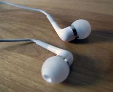 Image result for New iPod Headphones