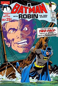 Image result for Neal Adams Batman Superman