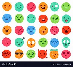Image result for Colored Emojis