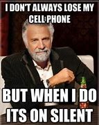Image result for Meme Talking On Cell Phone in Office