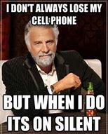 Image result for Smoking Cell Phone Meme