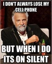 Image result for Cell Phone Use at Work Meme
