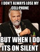Image result for Old Schoool Cell Phone Meme