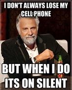 Image result for Smirking with Phone Meme