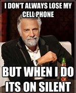 Image result for Phone Scare Meme
