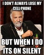 Image result for Mobile Phone Meme