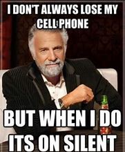 Image result for Phone Outages Memes