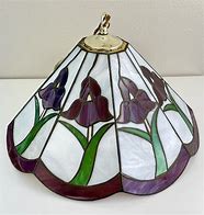 Image result for stain glass lamps shade
