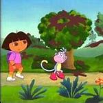 Image result for Dora the Explorer Season 1 Episode 5
