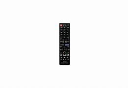 Image result for Sharp Old Remote Built in TV