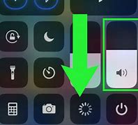 Image result for Photo of iPhone Sound Volume Bars