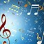 Image result for Classical Music Presentation Background