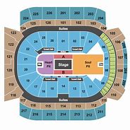 Image result for Climate Pledge Arena Concert Map