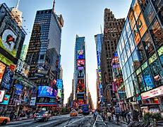 Image result for New York Time Square Photos