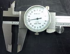 Image result for Instruments Used to Measure Length
