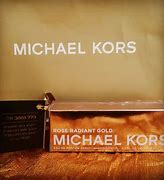 Image result for Michael Kors Rose Gold Aviators