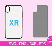 Image result for iPhone XR Box Printable
