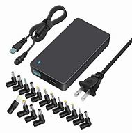 Image result for Charger Laptop Sharp