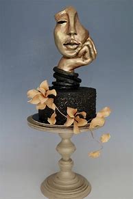 Image result for cake sculptures