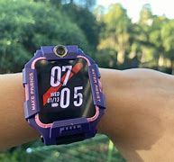 Image result for Battery Imoo Watch