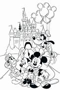 Image result for Disneyland Mickey Beignets