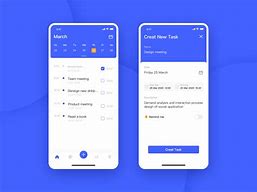 Image result for To Do List App Template