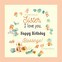 Image result for Blessed Birthday Quotes