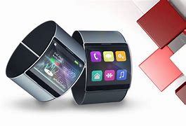 Image result for Futuristic Watch That Sends Messages