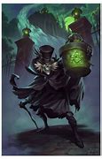 Image result for Haunted Manor Hatbox Ghost