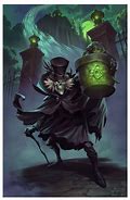 Image result for Box Hat Ghost