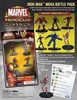 Image result for Iron Man Board Game
