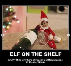 Image result for Elf Girl Meme