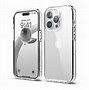 Image result for iPhone 14 Cover Case Clear