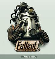 Image result for Fallout 1 Icon