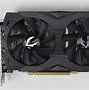 Image result for GTX 1660 Super Power Connector