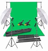 Image result for Make Your Own Green Screen