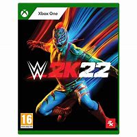 Image result for WWE Xbox 1