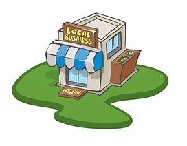 Image result for Local Business Clip Art