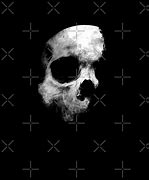 Image result for Creepy Skull Halloween