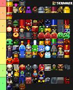 Image result for Enter the Gungeon Enemies
