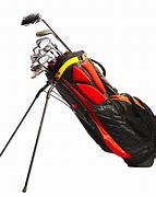 Image result for Golf Bag Sleeves for Clubs