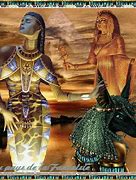 Image result for Smite Egyptian Gods