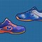 Image result for Butterfly Table Tennis Shoes for Men