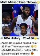 Image result for Free Throw Meme