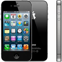 Image result for Apple iPhone 4S PNG