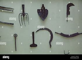 Image result for Ancient Farming Tools