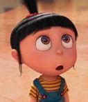 Image result for Agnes From Despicable Me Quotes