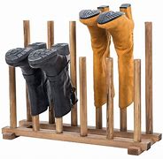 Image result for Boot Racking