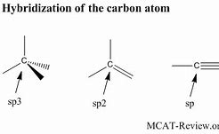 Image result for Example of SP3 Carbon